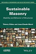 E-Book (pdf) Sustainable Masonry von Thierry Ciblac, Jean-Claude Morel