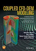 E-Book (pdf) Coupled CFD-DEM Modeling von Hamid Reza Norouzi, Reza Zarghami, Rahmat Sotudeh-Gharebagh
