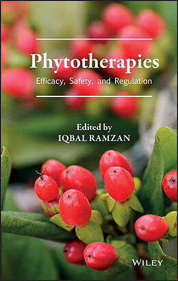 eBook (epub) Phytotherapies de Iqbal Ramzan