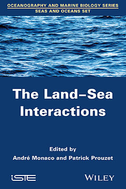 eBook (pdf) The Land-Sea Interactions de Patrick Prouzet