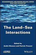 E-Book (epub) Land-Sea Interactions von Patrick Prouzet