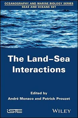 E-Book (epub) Land-Sea Interactions von Patrick Prouzet