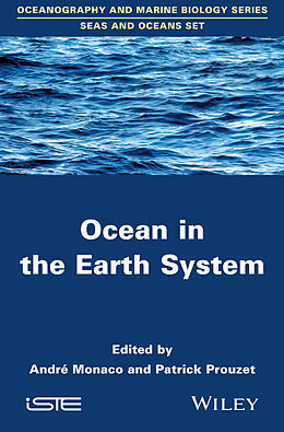 eBook (epub) Ocean in the Earth System de Patrick Prouzet