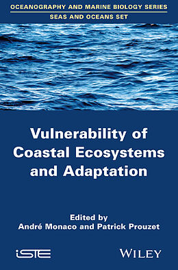 eBook (pdf) Vulnerability of Coastal Ecosystems and Adaptation de 