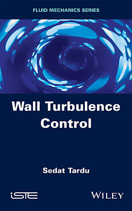 eBook (epub) Wall Turbulence Control de Sedat Tardu