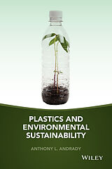 E-Book (pdf) Plastics and Environmental Sustainability von Anthony L. Andrady