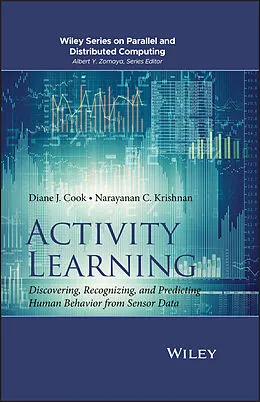 E-Book (epub) Activity Learning von Diane J. Cook, Narayanan C. Krishnan