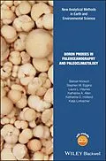 E-Book (epub) Boron Proxies in Paleoceanography and Paleoclimatology von Bärbel Hönisch, Stephen M. Eggins, Laura L. Haynes