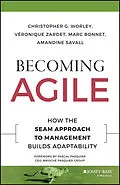E-Book (pdf) Becoming Agile von Christopher G. Worley, Veronique Zardet, Marc Bonnet