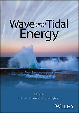eBook (pdf) Wave and Tidal Energy de 