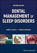 E-Book (epub) Dental Management of Sleep Disorders von Dennis R. Bailey, Ronald Attanasio