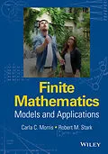E-Book (epub) Finite Mathematics von Carla C. Morris, Robert M. Stark