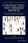 E-Book (epub) Contracting-out Welfare Services von Siobhan O'Sullivan, Mark Considine