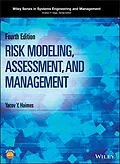 E-Book (pdf) Risk Modeling, Assessment, and Management von Yacov Y. Haimes