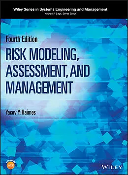 E-Book (pdf) Risk Modeling, Assessment, and Management von Yacov Y. Haimes