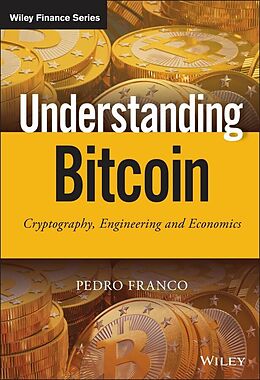 E-Book (epub) Understanding Bitcoin von Pedro Franco