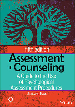 E-Book (pdf) Assessment in Counseling von Danica G. Hays