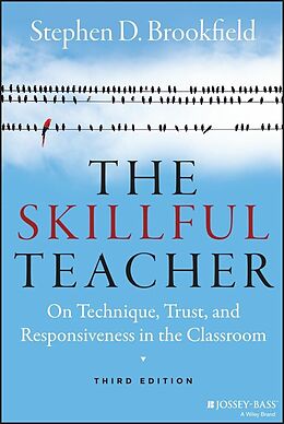 E-Book (epub) Skillful Teacher von Stephen D. Brookfield