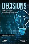 E-Book (pdf) Decisions von Gerard H. Gaynor
