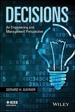 E-Book (pdf) Decisions von Gerard H. Gaynor