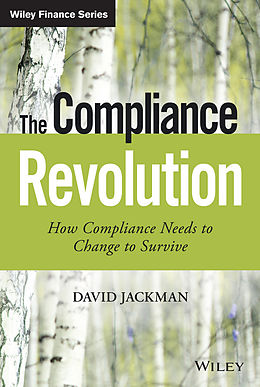 E-Book (epub) Compliance Revolution von David Jackman