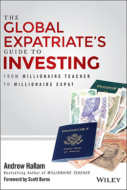 eBook (pdf) The Global Expatriate's Guide to Investing de Andrew Hallam