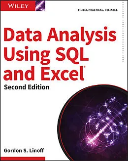 E-Book (pdf) Data Analysis Using SQL and Excel von Gordon S. Linoff