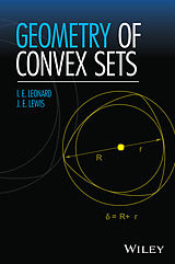 eBook (pdf) Geometry of Convex Sets de I. E. Leonard, J. E. Lewis