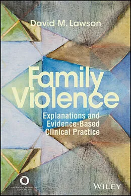 E-Book (pdf) Family Violence von David M. Lawson