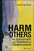 E-Book (pdf) Harm to Others von Brian Van Brunt