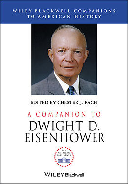 E-Book (epub) Companion to Dwight D. Eisenhower von 