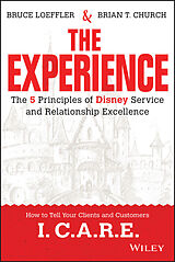 E-Book (pdf) The Experience von Bruce Loeffler, Brian Church