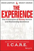 E-Book (pdf) The Experience von Bruce Loeffler, Brian Church