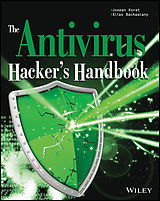 E-Book (pdf) The Antivirus Hacker's Handbook von Joxean Koret, Elias Bachaalany