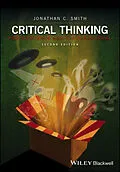 E-Book (epub) Critical Thinking von Jonathan C. Smith