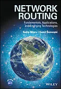 E-Book (pdf) Network Routing von Sudip Misra, Sumit Goswami