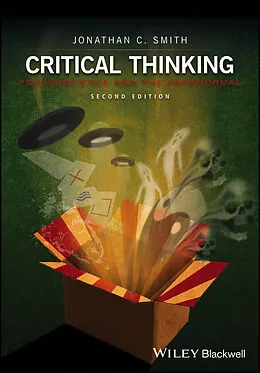 E-Book (pdf) Critical Thinking von Jonathan C. Smith