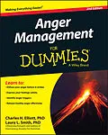 E-Book (pdf) Anger Management For Dummies von Charles H. Elliott, Laura L. Smith, W. Doyle Gentry