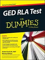 Kartonierter Einband GED RLA For Dummies von Krull Achim K., Shukyn Murray