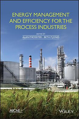 E-Book (pdf) Energy Management and Efficiency for the Process Industries von 