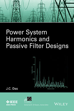 eBook (pdf) Power System Harmonics and Passive Filter Designs de J. C. Das