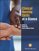 eBook (epub) Clinical Nursing Skills at a Glance de 