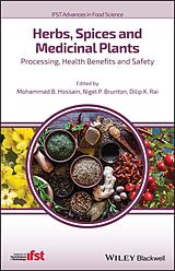 eBook (epub) Herbs, Spices and Medicinal Plants de 