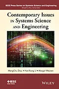 E-Book (pdf) Contemporary Issues in Systems Science and Engineering von MengChu Zhou, Han-Xiong Li, Margot Weijnen