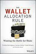 E-Book (pdf) The Wallet Allocation Rule von Timothy L. Keiningham, Lerzan Aksoy, Luke Williams