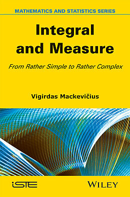 E-Book (pdf) Integral and Measure von Vigirdas Mackevicius