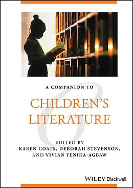 eBook (pdf) A Companion to Children's Literature de 