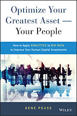 eBook (pdf) Optimize Your Greatest Asset -- Your People de Gene Pease