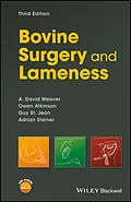 E-Book (epub) Bovine Surgery and Lameness von A. David Weaver, Owen Atkinson, Guy St. Jean