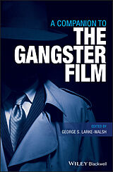 eBook (pdf) A Companion to the Gangster Film de 